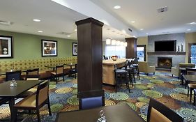 Holiday Inn Express - Colorado Springs - First & Main By Ihg