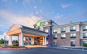 Holiday Inn Express - Colorado Springs - First & Main By Ihg